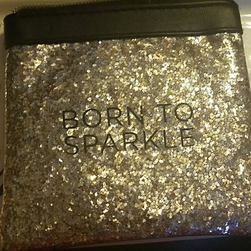 Sparkle bag